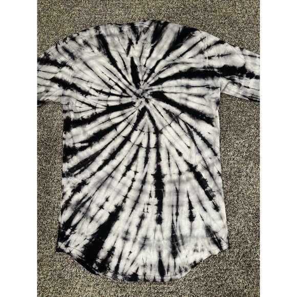 Men’s Long Sleeve Terror Reid/Getter Radical Dude! OWSLA USA MADE LARGE - Picture 6 of 8